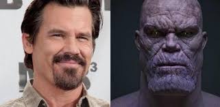 Brolin has appeared in films such as the goonies (1985),. Los Vengadores Descubre A Thanos El Antiheroe De Infinity War