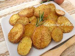 Maybe you would like to learn more about one of these? Ricetta Patate Gratinate Al Forno Au Gratin Potatoes Ricettario Tipico