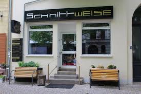 Schnittweise Schnittchen Friseur Berlin Weise