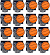 Simple Basketball Locker Decorations