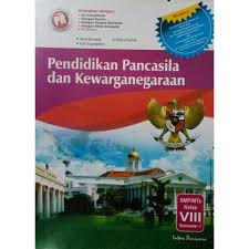 Berikut ini yang termasuk contoh interaksi antarnegara dalam. Lks Pkn Kelas 8 Semester 2 Sedang