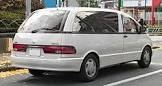 TOYOTA-ESTIMA