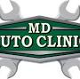 MD Auto Diesel Clinic from www.bbb.org
