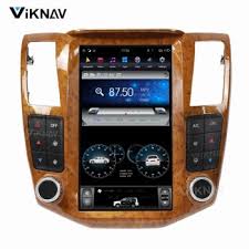 Em Promocao Radio De Carro Gps De Navegacao De Para Lexus Rx Rx300 Rx330 Rx350 Rx400h 2004 2005 2006 2007 2din Carro Android Auto Radio Dvd Multimidia Pl Carro Inteligente Sistema De