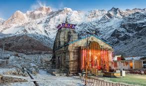 Book Chardham Yatra By Helicopter Tour Packages Dehradun Sightseeing Yatra Com You can try booking at if you are planning on going for the holy pilgrimage of kedarnath yatra and you want it to be safe, secure as well as comfortable then here is the heli service companies who are well reputed names in.