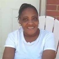 Vantrea Gwenae Brown Obituary