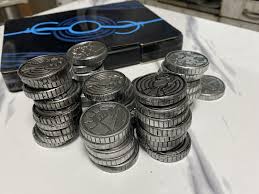 製作】セルメダル量産計画【まとめ】 : 8th Grade Syndrome