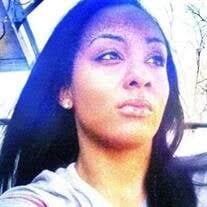 Annalisa Carter- Thomas Obituary