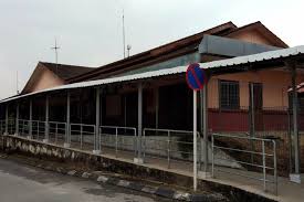 Sentral kl kajang seremban tampin batang m elaka gemas segamat labis bekok paloh kluang kulai kempas baru jb sentral woodlands. Padang Jawa Ktm Station Klia2 Info