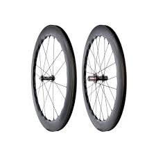 Princeton told us that although they launched their wheel on the heels of the nsw going public we first ran into the lads from princeton at the north american handmade bicycle show earlier this year. Buy Princeton Carbonworks Wheels Wake 6560 700c 65 60mm Deep Carbon Rim For Rim Brakes White Industries Hubs