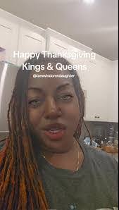 Sonya Elder's Instagram, Twitter & Facebook