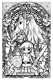 Supercoloring.com is a super fun for all ages: 27 Wonderful Photo Of Legend Of Zelda Coloring Pages Entitlementtrap Com Zelda Coloring Pages Cool Coloring Pages Legend Of Zelda Coloring Pages