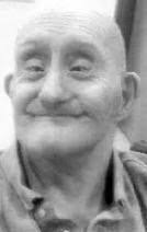 Thomas Ridinger Obituary (2015)