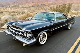 Image result for Normandy Blue 1959 Imperial