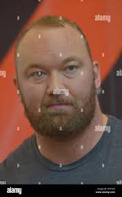 Bjornsson hi-res stock photography and images