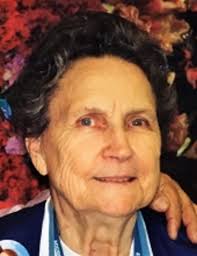 Elizabeth Ann Stites Obituary January 19, 2019