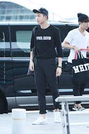 He is a vocalist, the center, a dancer, a visual and the maknae of bts. Bts S Rm Doesn T Understand Why He S Gained Weight Despite Working Out Daily Koreaboo