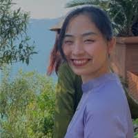 Celeste Nguyen's Instagram, Twitter & Facebook