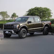 Image result for Green 2025 Ford