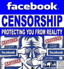 Facebook Censoring SlantRight 2.0 Blog – The NeoConservative Christian Right