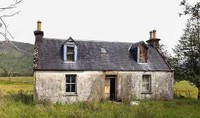 Cottage For Sale In Strathcarron In North West Scotland Cottage Cottages Uk Cottage Style