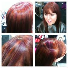 Natural Red Hair With Highlights And Lowlights Red Hair With Highlights Natural Red Hair Hair Highlights