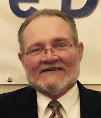 Douglas Lynn Mishler, Jr. Obituary