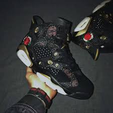 Cny Air Jordan Retro 6 Chinese New Year And More Air Jordans Please Check At Www Kicksvogue Net Air Jordans Jordans Air Jordan Shoes