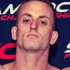 Trevor Johnson vs. LJ Hermreck, Shamrock FC