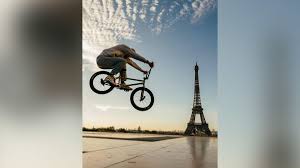 Jun 21, 2021 · trans weightlifter laurel hubbard selected for new zealand olympic team the weightlifter is the second out transgender person preparing for tokyo, and maybe will be the first to compete. Olympics Meet Bmx Rider Matthias Dandois Cnn