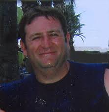 Chad Andrew Newman (1972-2006)