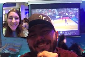 Kathryn Oefinger and Dylan Towne's Wedding Website