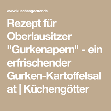 Kartoffelsalat Mit Apfeln Und Walnussen Rezept Kartoffelsalat Mit Gurke Kartoffelsalat Rezepte