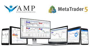 Metatrader 5 Trading Platform Is Now Available For Amp