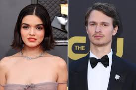 Rachel Zegler: I was forced to face Ansel Elgort sex claims