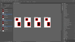 Changing the value here will change the units used by your artboard (s). Solved Re Scale Artboards And Content At Same Time Adobe Support Community 9003292