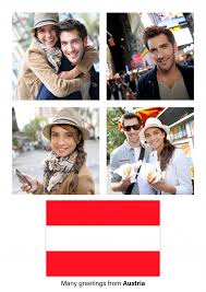 06:59 en opnieuw was er een kortstondige gele vlag. Many Greetings From Austria Vakantiegroeten Echte Ansichtkaarten Online Verzenden