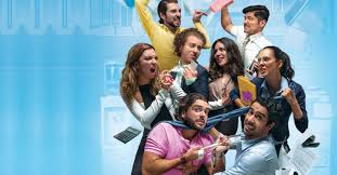 Mirreyes vs godinez título latino: Watch Yuppies Versus Stooges Full Movie Online In Hd Find Where To Watch It Online On Justdial