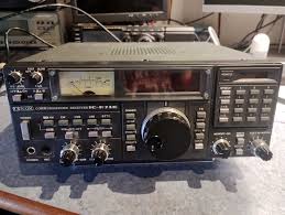 Image result for ICOM IC-R71E