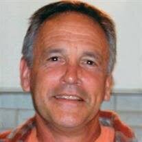 Larry Lee Lott Obituary