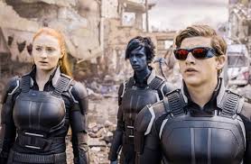 Apocalypse writer simon kinberg has revealed that halle berry, james marsden, and famke janssen won't be rejoining the cast due to the time in which the sequel will take place. X Men Apocalypse Wastes Great Cast Letting Poor Story Special Effects Take Lead