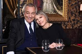 She has been married to since 1982. Victoria Zinny Eta Altezza Figli Della Moglie Argentina Di Remo Girone