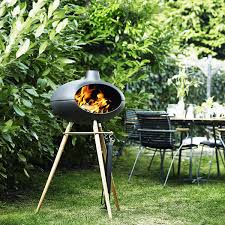 Barbecue Grill Forno Outdoor Terrasse Jardins Et Barbecue