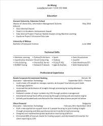 Optional] graduation date thesis [note: Free Engineering Resume Templates 49 Free Word Pdf Documents Download Free Premium Templates