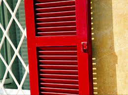 Facebook is showing information to help you better understand the purpose of a page. Comment Renover Des Volets En Bois Leroy Merlin