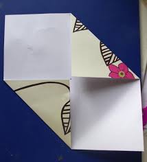 This Is How To Diy A Paper Envelope For A Personal Touch Homemade Envelopes Paper Envelopes Diy Envelope