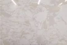 Compressed Stone Oman Beige Artificial Marble Solid Surface Polished Slab  for Tile Wall Cladding Panel Countertop Kitchen Bathroom from China - ...