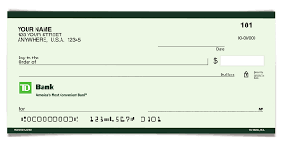 Again for the emergency cheque book, an amount of rs 50 plus gst for 10 leaves or part will be applicable. Https Www Td Com Us En Personal Banking Documents Pdf Adaptivelearning Waystopay Entireunit Waystopay Pdf