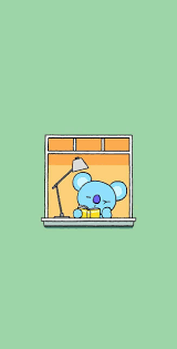 150+ wallpaper whatsapp terbaru & terlengkap 2020 | wa makin kece! Pin Oleh Docinho Di Bt21 Wallpaper Lucu Ilustrasi Ilustrasi Lucu