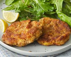 Wiener Schnitzelの画像